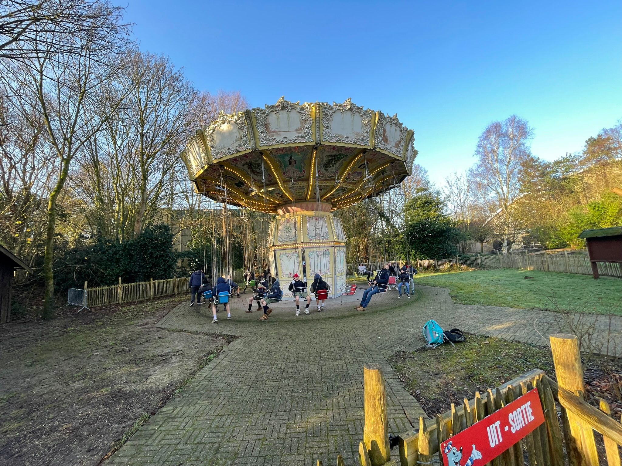 Sint-Martinus den XIIde - Winterkamp JVK 2024